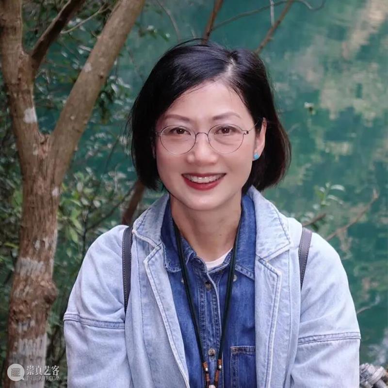 展览前瞻(一)自然的双重性—第四届(2025)西安山水邀请展 崇真艺客