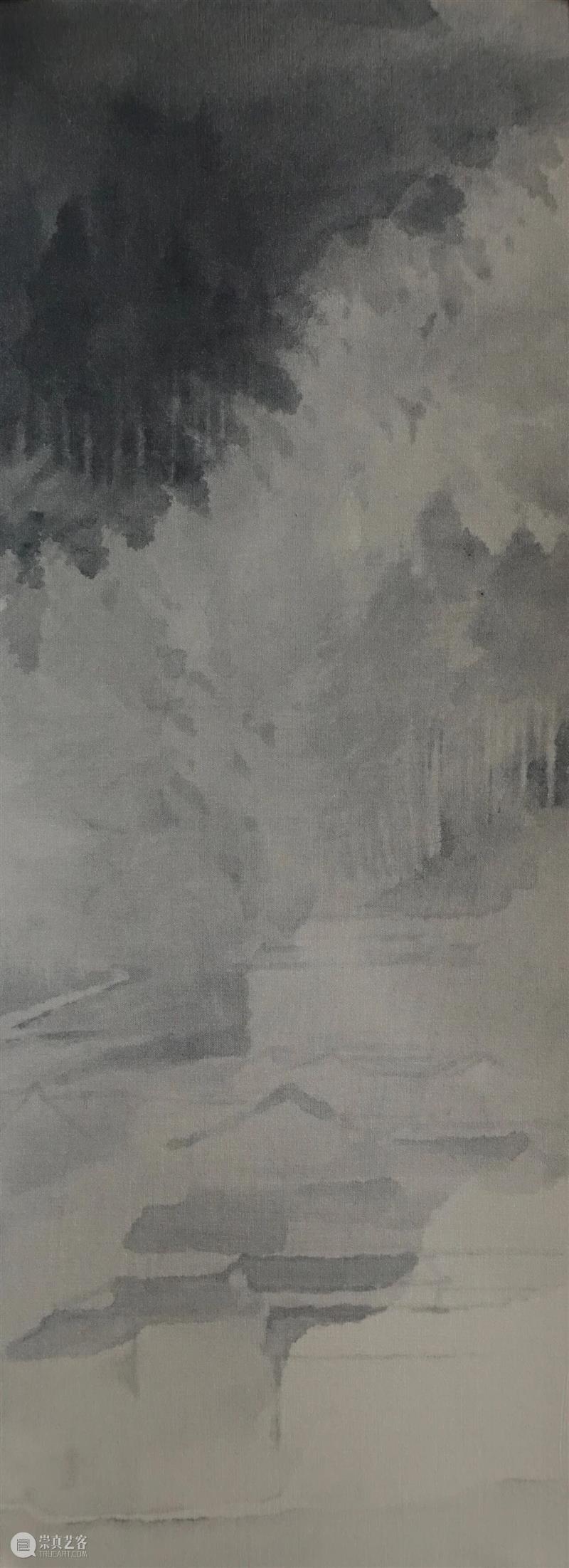 展览前瞻（一）自然的双重性—第四届（2025）西安山水邀请展 崇真艺客