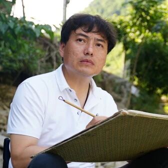 展览前瞻(一)自然的双重性—第四届(2025)西安山水邀请展 崇真艺客