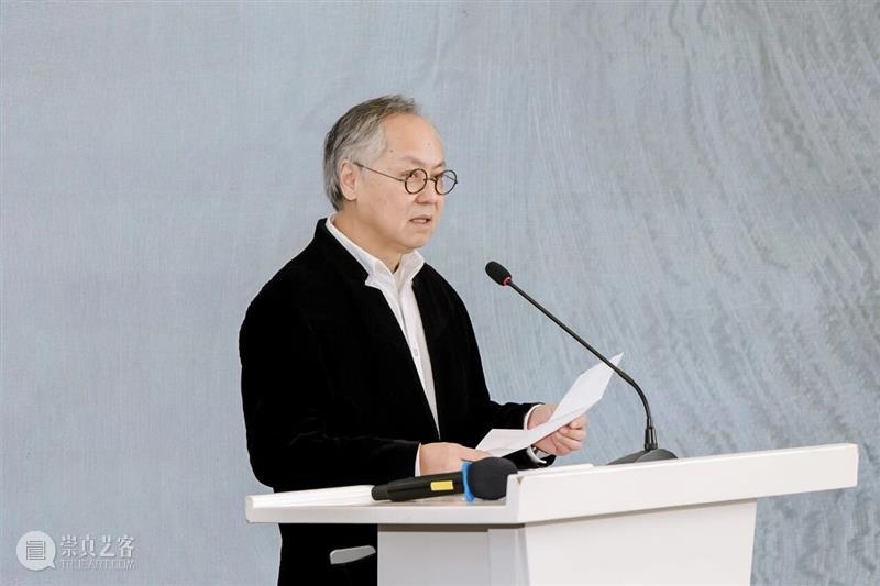 开幕 | “从洛桑到北京”第十三届国际纤维艺术双年展 崇真艺客