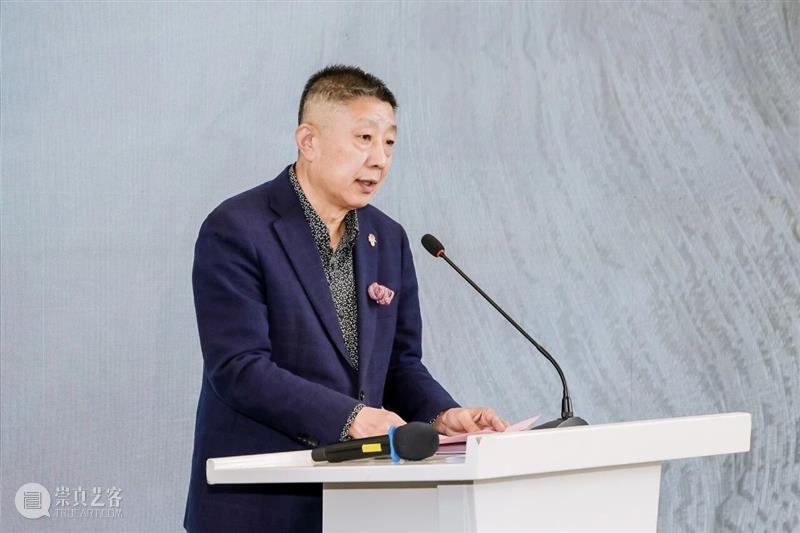 开幕 | “从洛桑到北京”第十三届国际纤维艺术双年展 崇真艺客