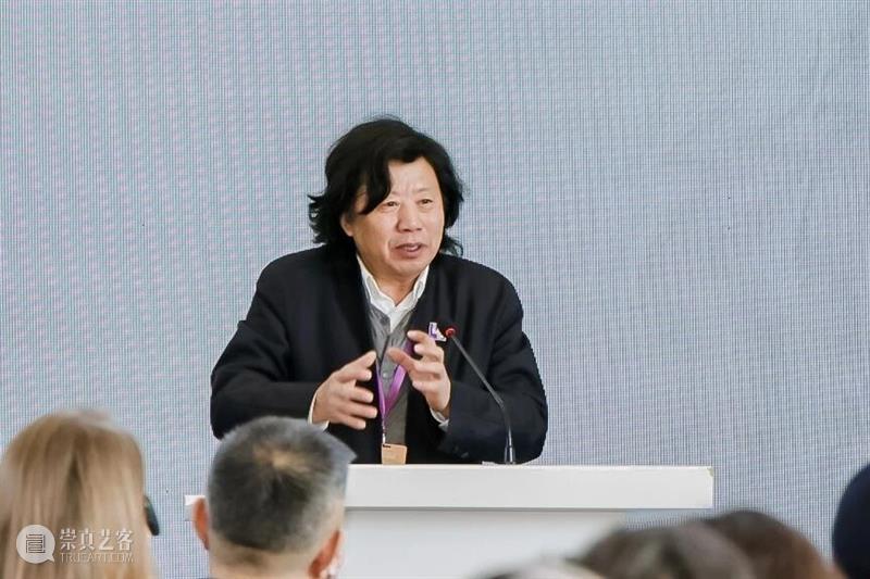 开幕 | “从洛桑到北京”第十三届国际纤维艺术双年展 崇真艺客