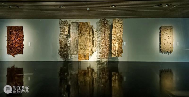 开幕 | “从洛桑到北京”第十三届国际纤维艺术双年展 崇真艺客