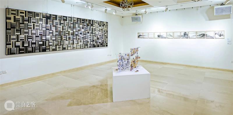 开幕 | “从洛桑到北京”第十三届国际纤维艺术双年展 崇真艺客