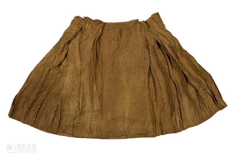 【艺博·讲座】预告 | 包铭新《阅读马面裙：裙中蕴涵的制衣和穿衣之道》 崇真艺客