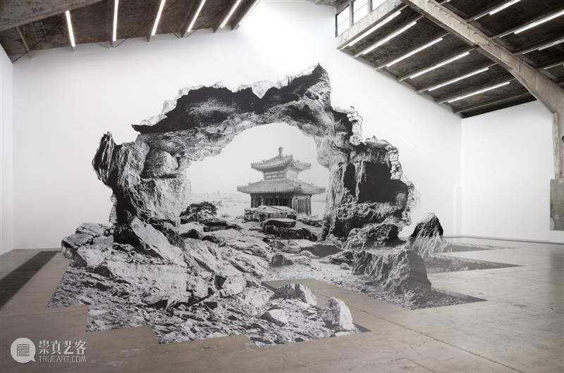 时尚芭莎艺术报道|JR:面孔就是我们 BAZAAR ART 崇真艺客