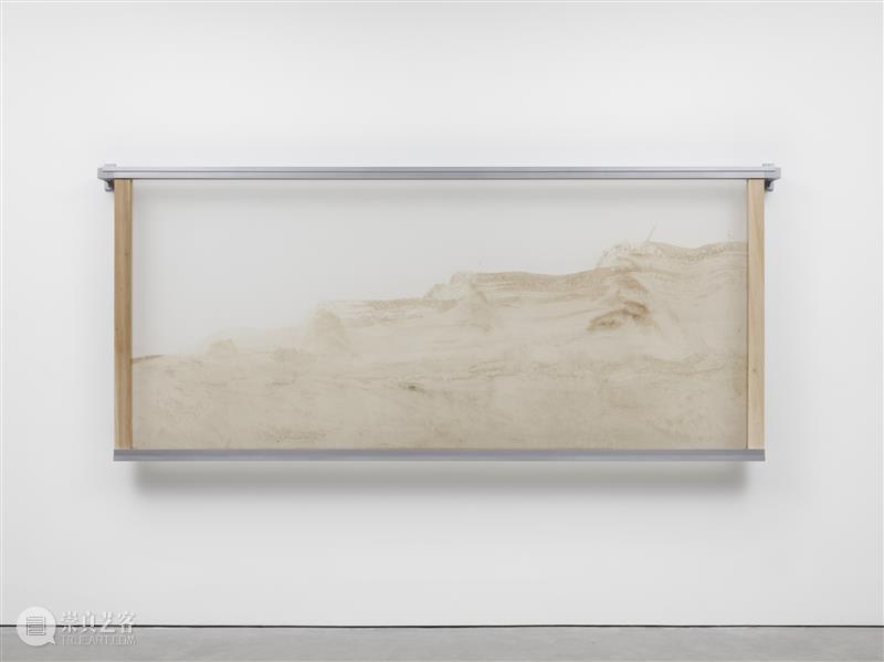 正在展出 | 里森街计划 (I) | 露西·瑞文、理查德·朗、约翰·莱瑟姆 崇真艺客