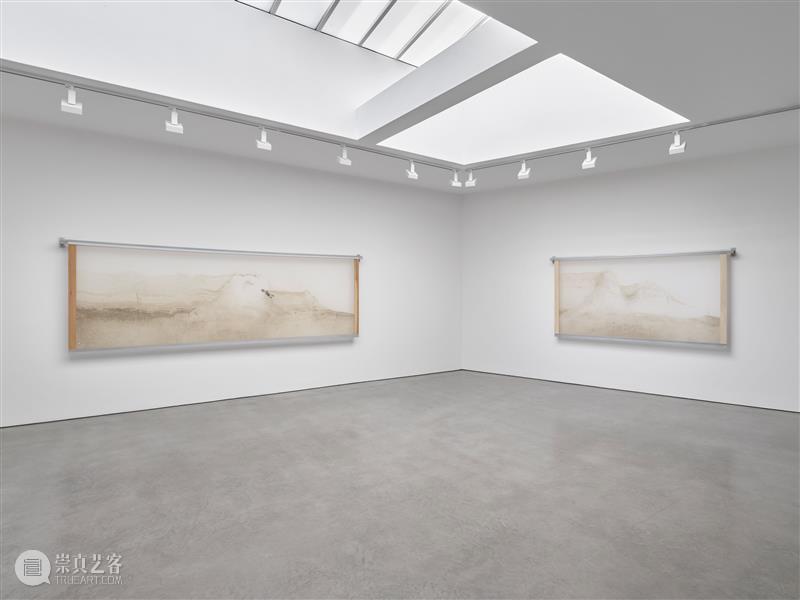 正在展出 | 里森街计划 (I) | 露西·瑞文、理查德·朗、约翰·莱瑟姆 崇真艺客