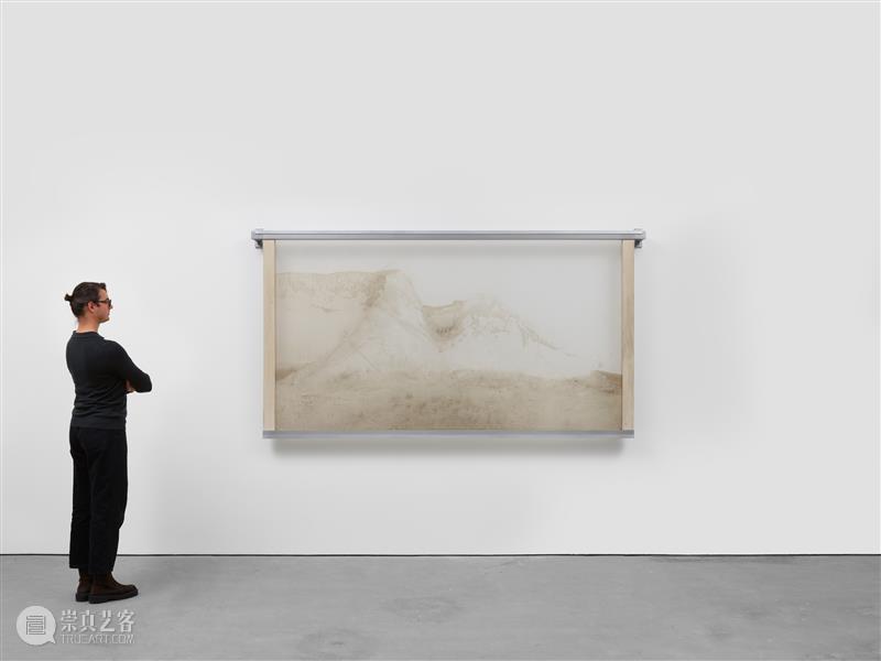 正在展出 | 里森街计划 (I) | 露西·瑞文、理查德·朗、约翰·莱瑟姆 崇真艺客