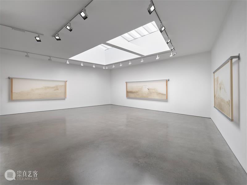 正在展出 | 里森街计划 (I) | 露西·瑞文、理查德·朗、约翰·莱瑟姆 崇真艺客