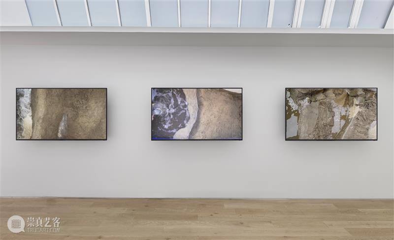 正在展出 | 里森街计划 (I) | 露西·瑞文、理查德·朗、约翰·莱瑟姆 崇真艺客