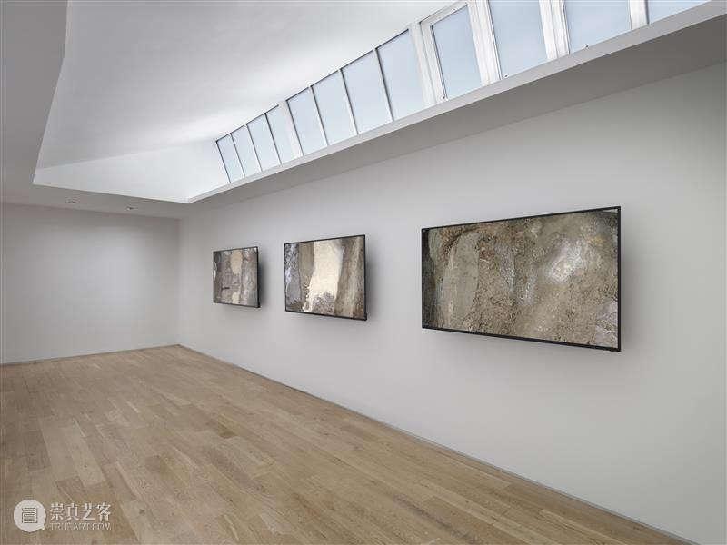 正在展出 | 里森街计划 (I) | 露西·瑞文、理查德·朗、约翰·莱瑟姆 崇真艺客