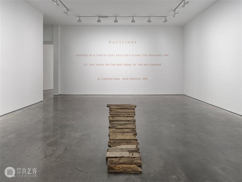 正在展出 | 里森街计划 (I) | 露西·瑞文、理查德·朗、约翰·莱瑟姆 崇真艺客