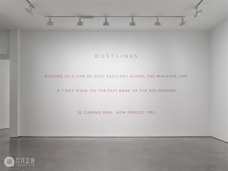 正在展出 | 里森街计划 (I) | 露西·瑞文、理查德·朗、约翰·莱瑟姆 崇真艺客