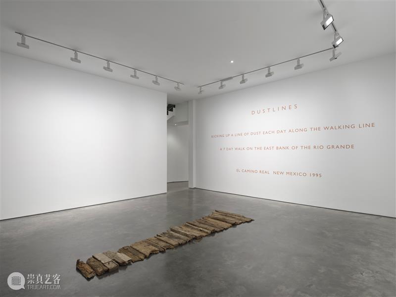 正在展出 | 里森街计划 (I) | 露西·瑞文、理查德·朗、约翰·莱瑟姆 崇真艺客