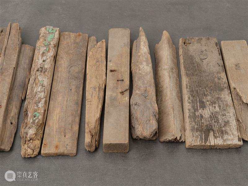 正在展出 | 里森街计划 (I) | 露西·瑞文、理查德·朗、约翰·莱瑟姆 崇真艺客