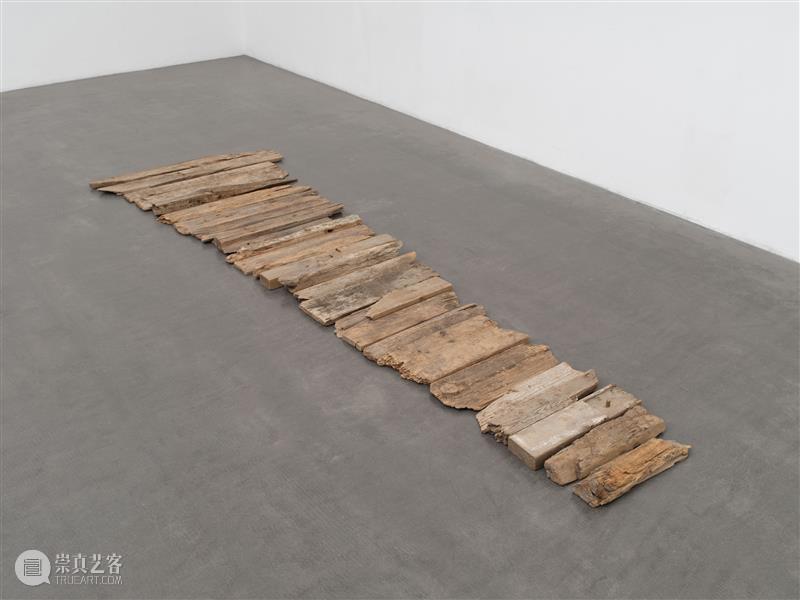 正在展出 | 里森街计划 (I) | 露西·瑞文、理查德·朗、约翰·莱瑟姆 崇真艺客