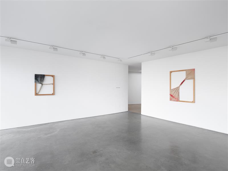 正在展出 | 里森街计划 (I) | 露西·瑞文、理查德·朗、约翰·莱瑟姆 崇真艺客