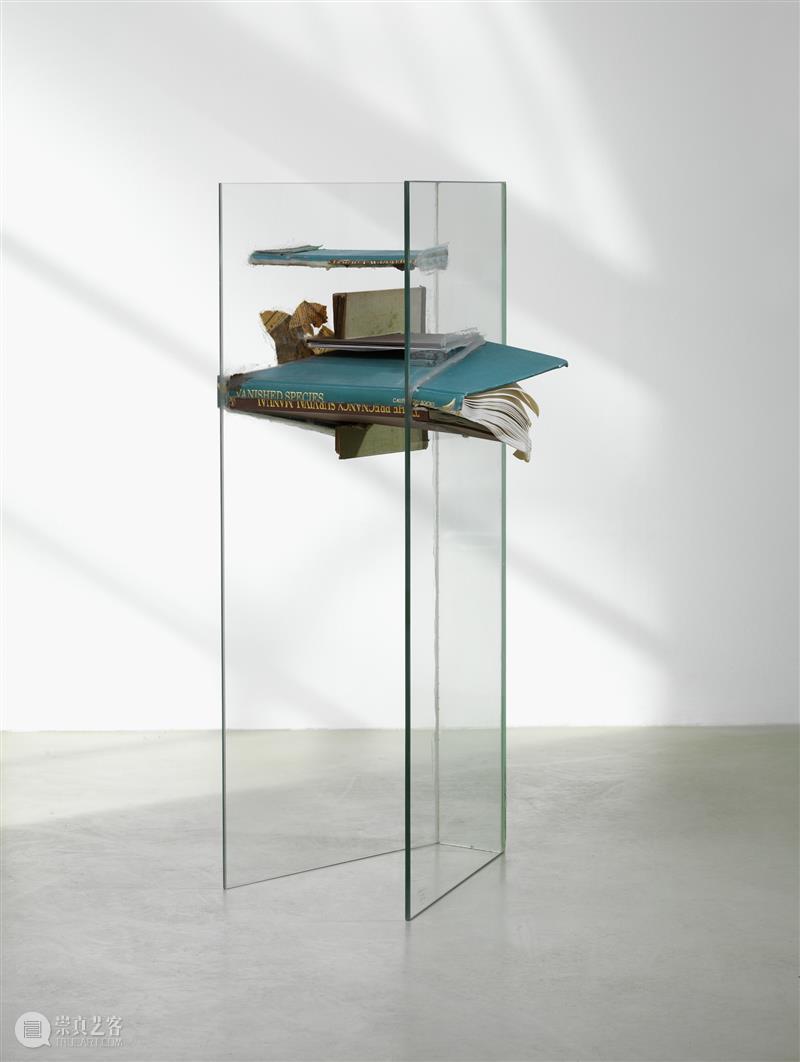 正在展出 | 里森街计划 (I) | 露西·瑞文、理查德·朗、约翰·莱瑟姆 崇真艺客