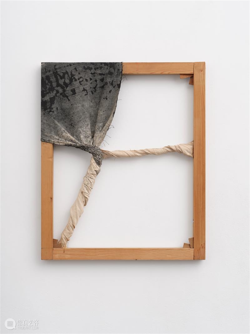 正在展出 | 里森街计划 (I) | 露西·瑞文、理查德·朗、约翰·莱瑟姆 崇真艺客