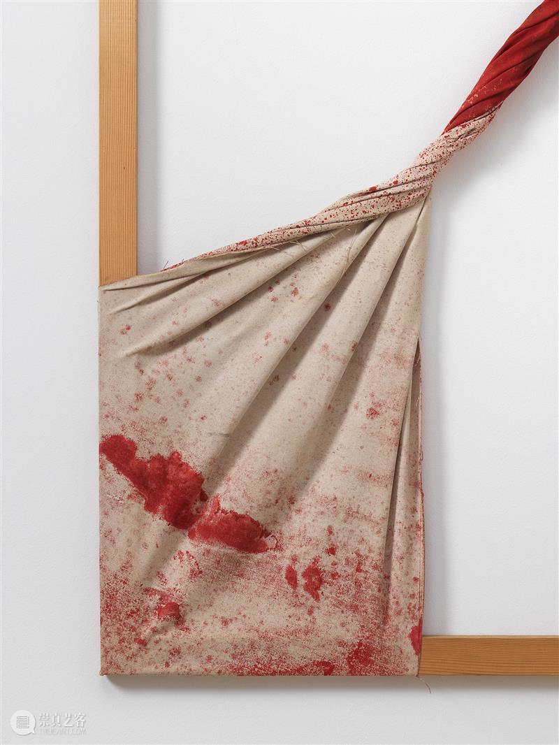 正在展出 | 里森街计划 (I) | 露西·瑞文、理查德·朗、约翰·莱瑟姆 崇真艺客