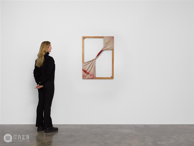 正在展出 | 里森街计划 (I) | 露西·瑞文、理查德·朗、约翰·莱瑟姆 崇真艺客