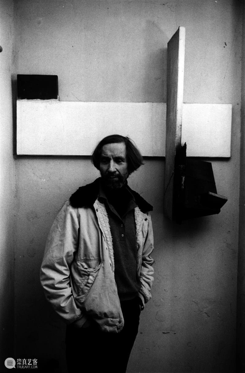 正在展出 | 里森街计划 (I) | 露西·瑞文、理查德·朗、约翰·莱瑟姆 崇真艺客