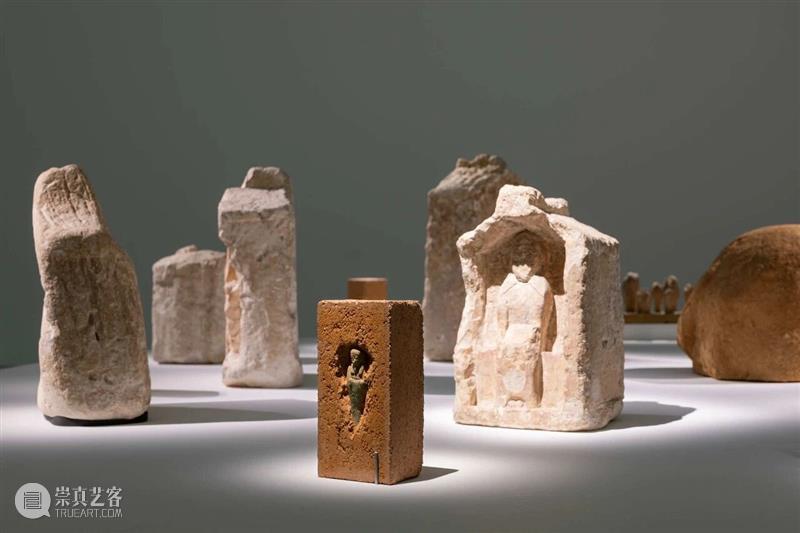 展览现场｜阿里·谢里（Ali Cherri）「守夜人」@ 法国马赛当代艺术博物馆 崇真艺客