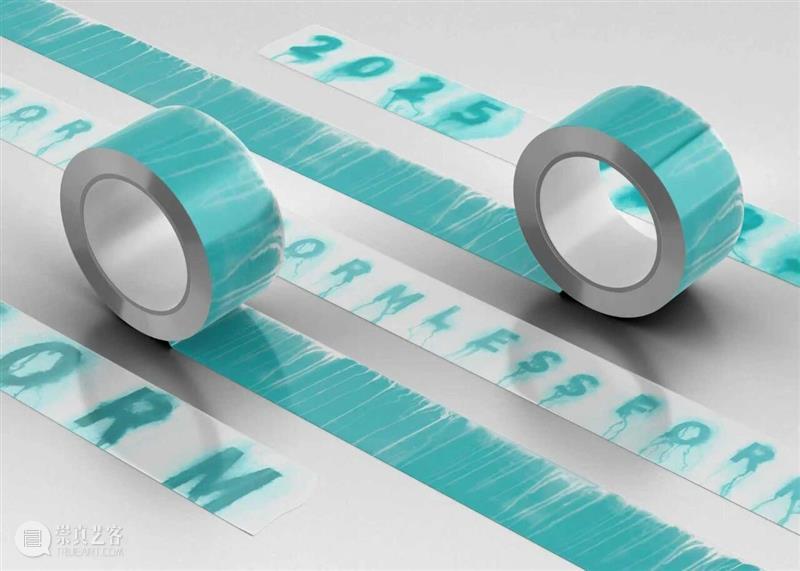 预告｜无形之型——湿度与记忆 第十届虎溪公社艺术工作室入驻艺术家邀请展 崇真艺客