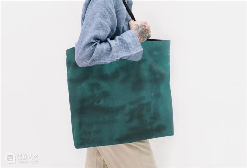 预告｜无形之型——湿度与记忆 第十届虎溪公社艺术工作室入驻艺术家邀请展 崇真艺客