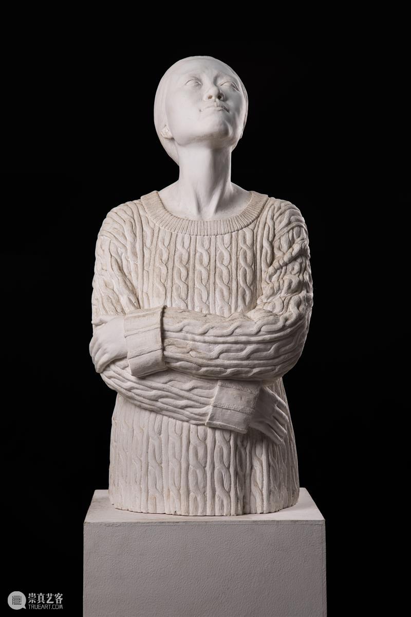 预告｜无形之型——湿度与记忆 第十届虎溪公社艺术工作室入驻艺术家邀请展 崇真艺客