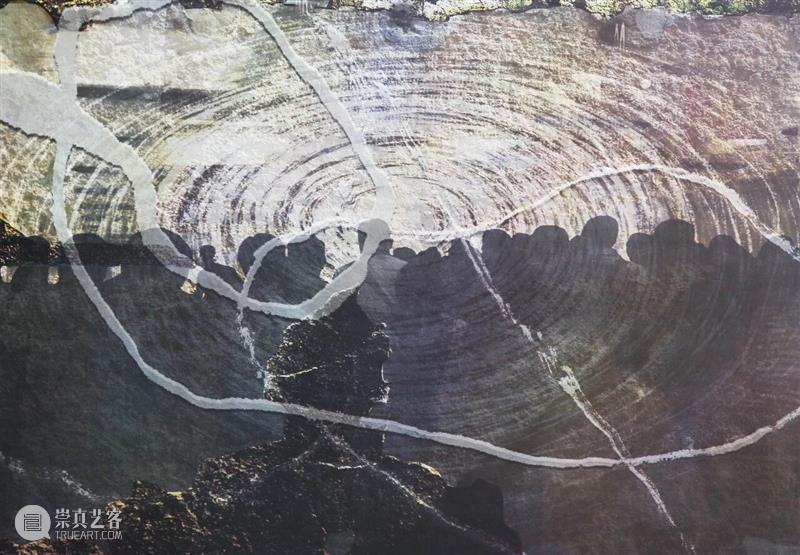 预告｜无形之型——湿度与记忆 第十届虎溪公社艺术工作室入驻艺术家邀请展 崇真艺客