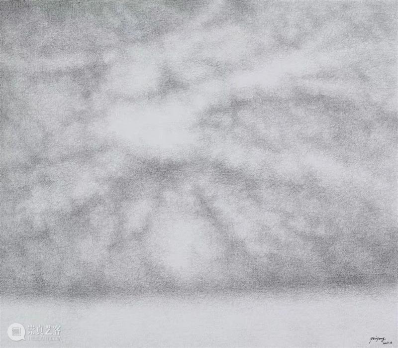 预告｜无形之型——湿度与记忆 第十届虎溪公社艺术工作室入驻艺术家邀请展 崇真艺客