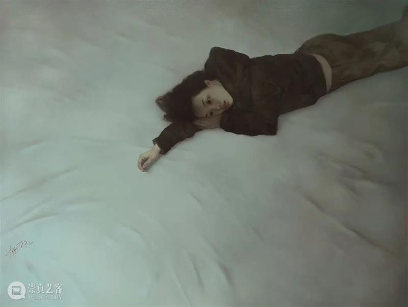 预告｜无形之型——湿度与记忆 第十届虎溪公社艺术工作室入驻艺术家邀请展 崇真艺客