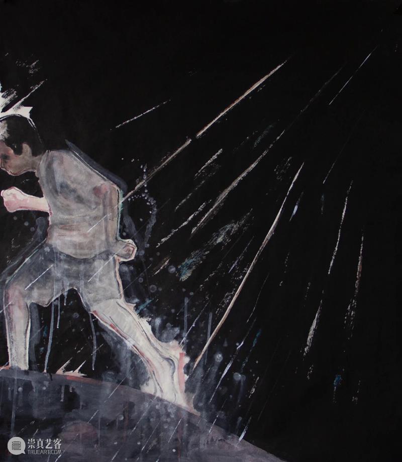 预告｜无形之型——湿度与记忆 第十届虎溪公社艺术工作室入驻艺术家邀请展 崇真艺客