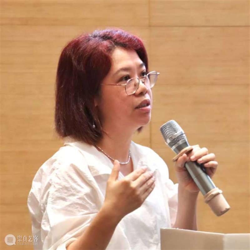 公教招募丨“与美面对面”系列之赖少其艺术大展分享会及讲座邀您参与！ 崇真艺客