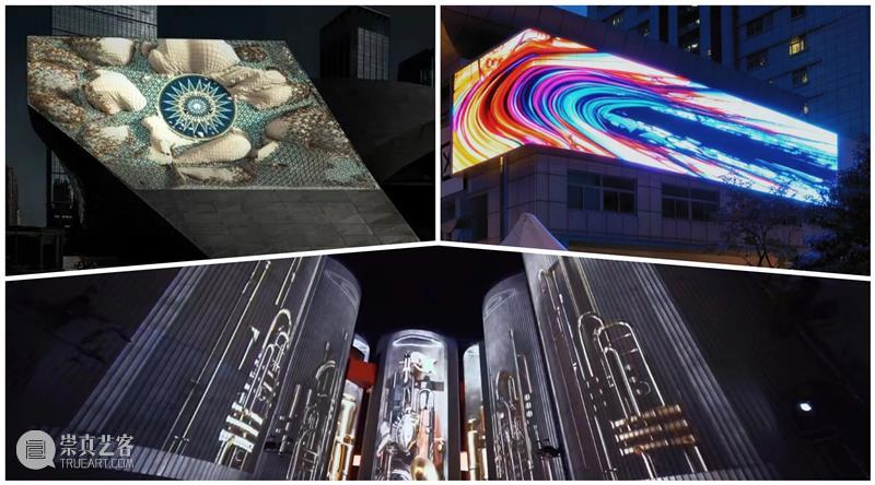 向光而行，向影发问：《AI光与AI影》作品持续征集中 崇真艺客