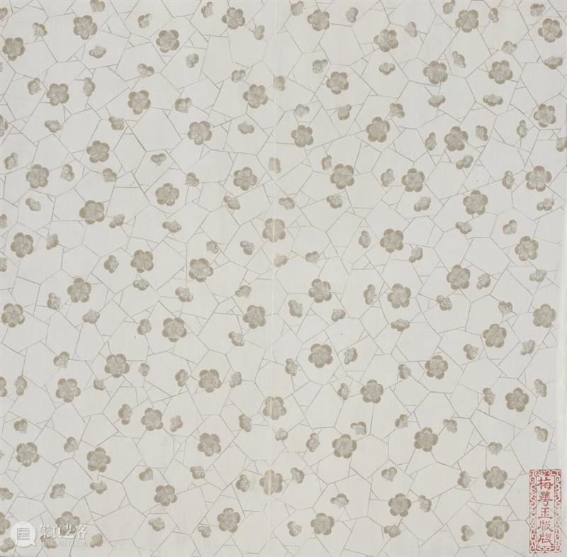 展览预告｜一纸花笺 方寸之间，北京画院美术馆将推出一场特别展览 崇真艺客