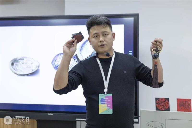 活动回顾 | 2025国际志愿者日:湖北美术馆志愿者团队馆际交流活动 崇真艺客