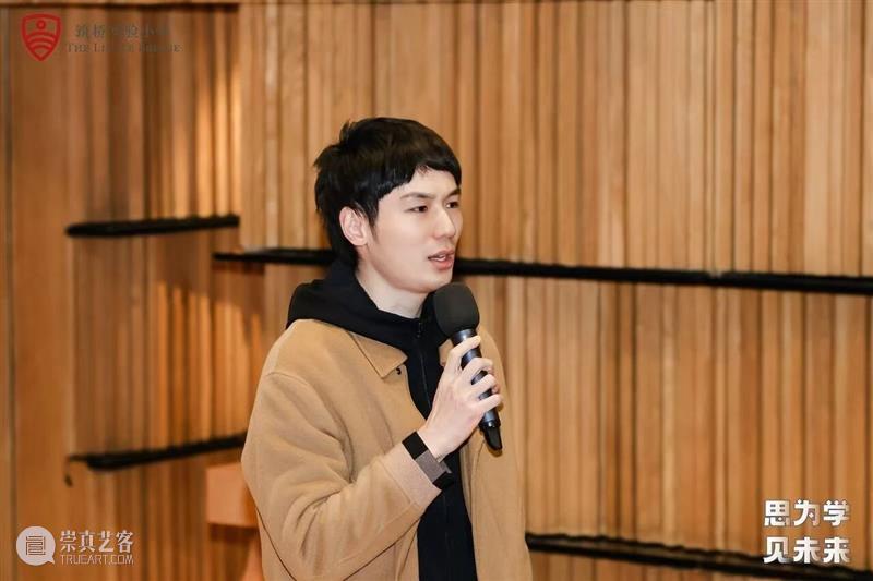 活动 | 油画Lab儿童专场，快来美术馆画出你的快乐角落 崇真艺客