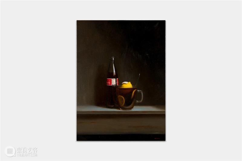 新讯丨马凌画廊宣布代理张雅琹 崇真艺客