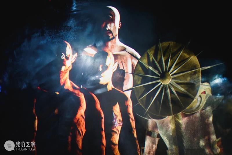 《ArtReview》2025 Power 100 的哪些艺术家参加过HOW的展？ 崇真艺客