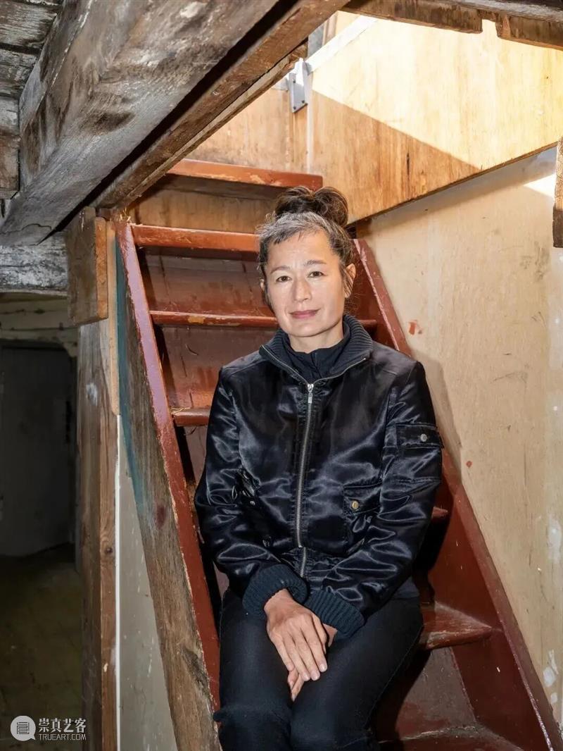 《ArtReview》2025 Power 100 的哪些艺术家参加过HOW的展？ 崇真艺客