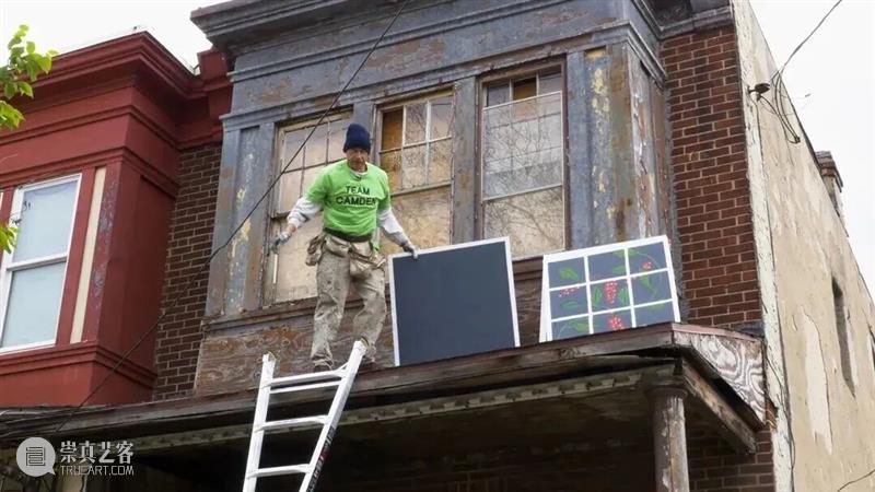 《ArtReview》2025 Power 100 的哪些艺术家参加过HOW的展？ 崇真艺客