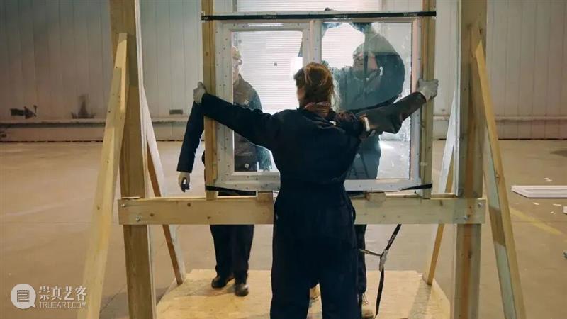 《ArtReview》2025 Power 100 的哪些艺术家参加过HOW的展？ 崇真艺客