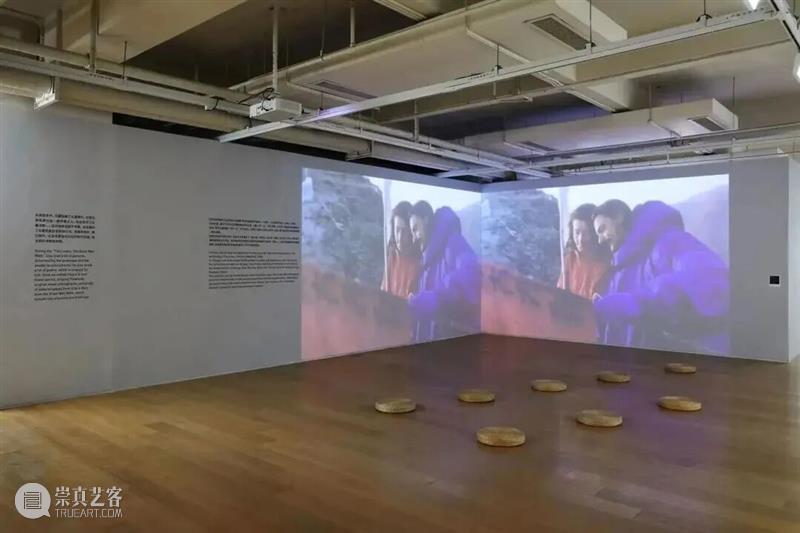 《ArtReview》2025 Power 100 的哪些艺术家参加过HOW的展？ 崇真艺客