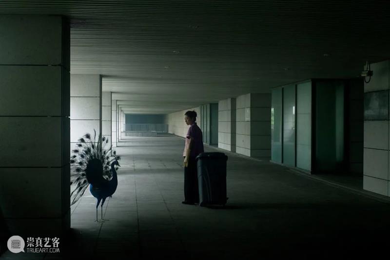 《ArtReview》2025 Power 100 的哪些艺术家参加过HOW的展？ 崇真艺客