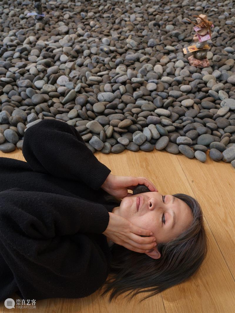 《ArtReview》2025 Power 100 的哪些艺术家参加过HOW的展？ 崇真艺客