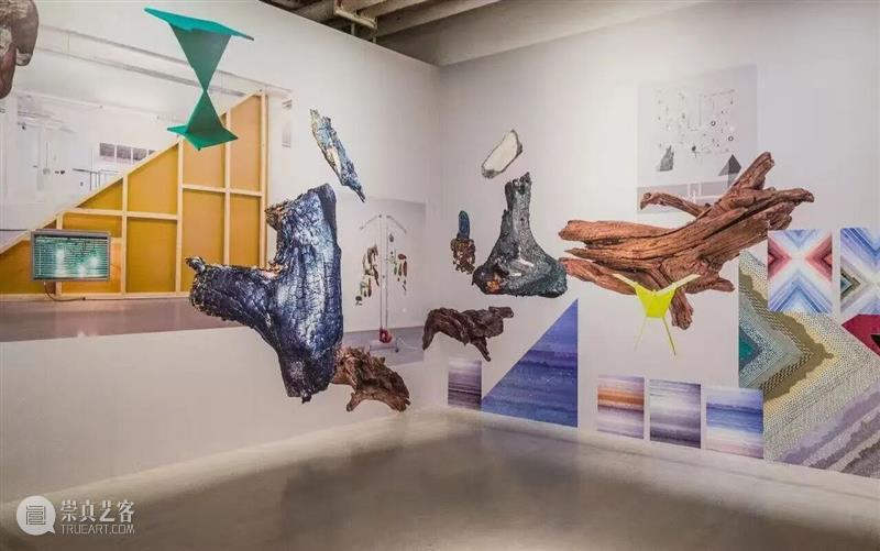 《ArtReview》2025 Power 100 的哪些艺术家参加过HOW的展？ 崇真艺客