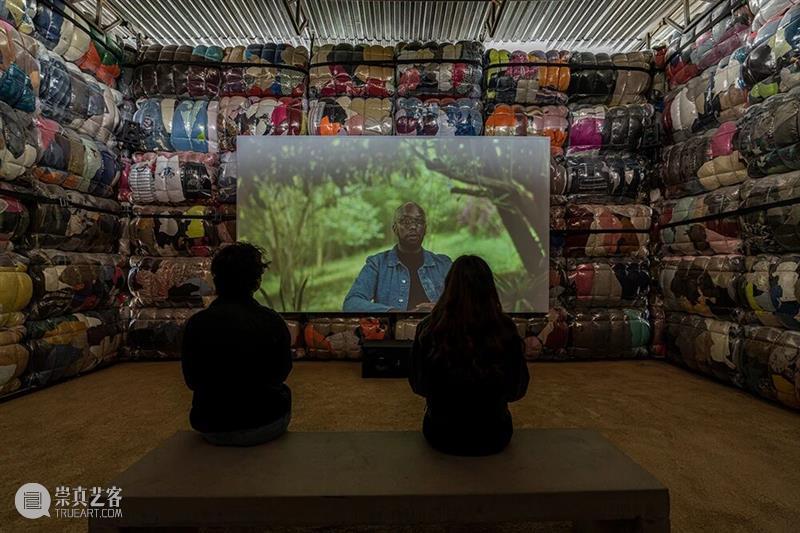 【公共艺术案例】退回发件人Return to Sender 崇真艺客